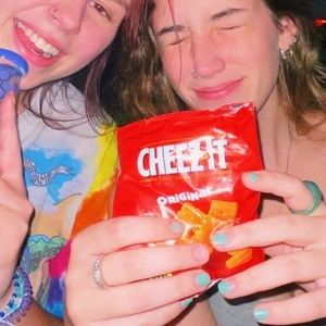 Meet your Posher, Abrianna Holladay